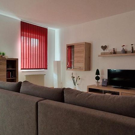 Apartment Nepomuk Kirchberg an der Pielach Exteriér fotografie