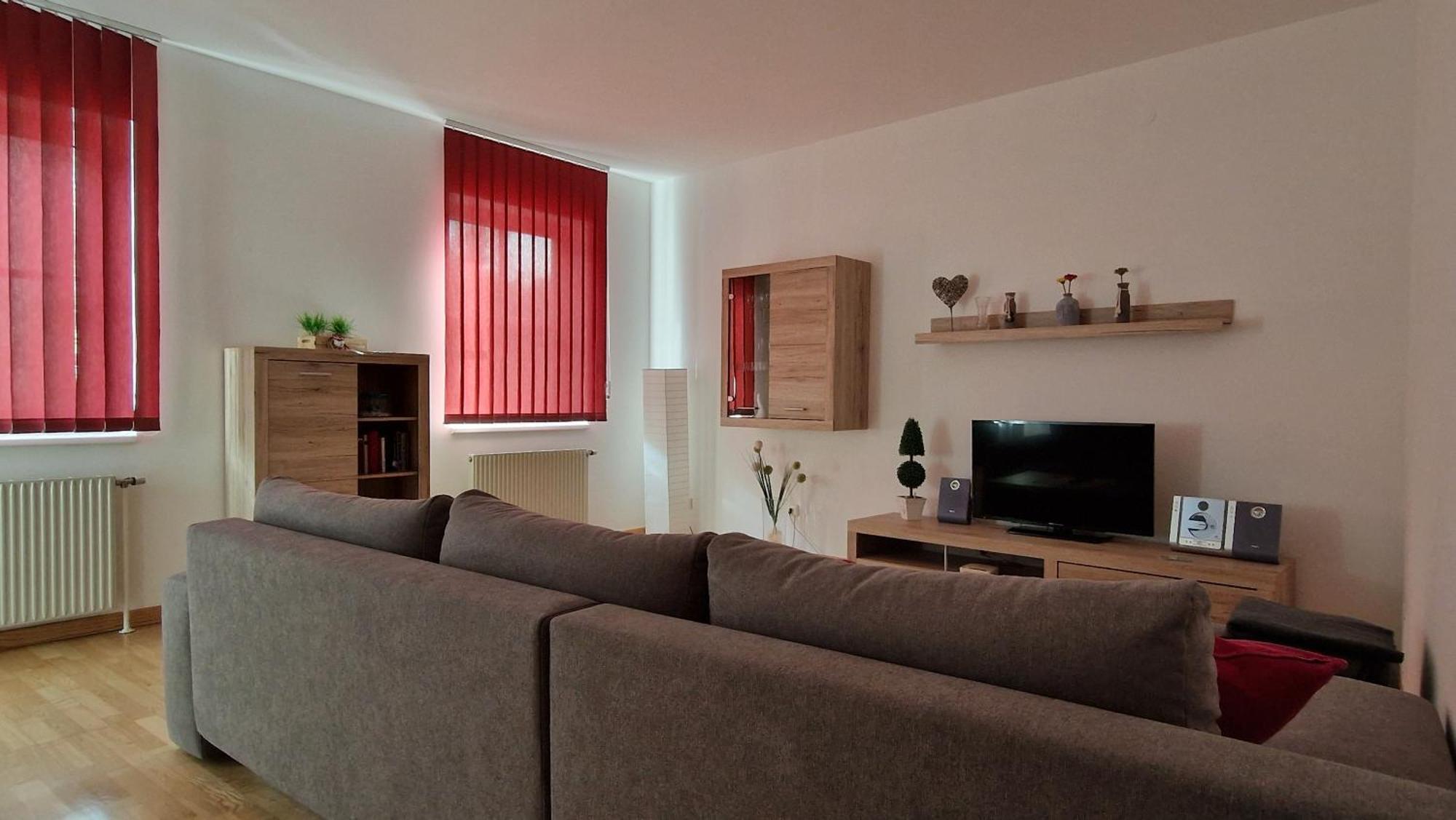 Apartment Nepomuk Kirchberg an der Pielach Exteriér fotografie